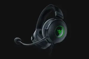 RAZER Kraken V3 Hypersense ausinės