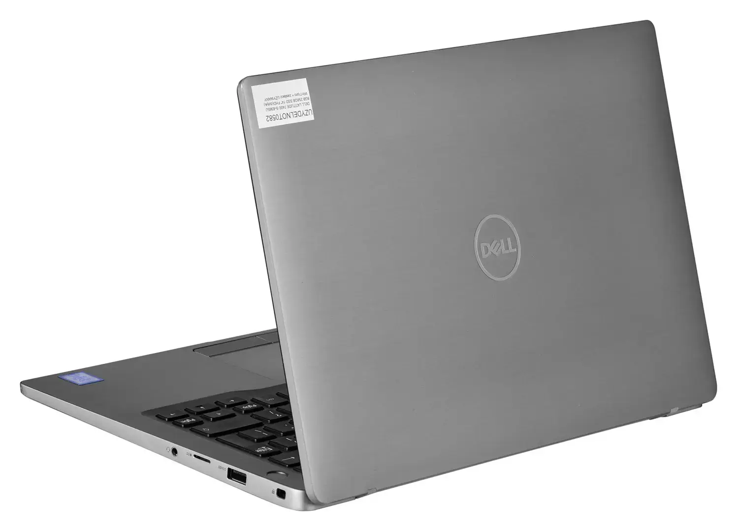 DELL LATITUDE 7400 i5-8365U 8GB 256GB SSD 14" FHD Win11pro USED Used