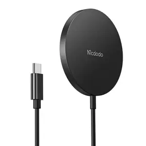 "Mcdodo CH-4360" magnetinis indukcinis įkroviklis