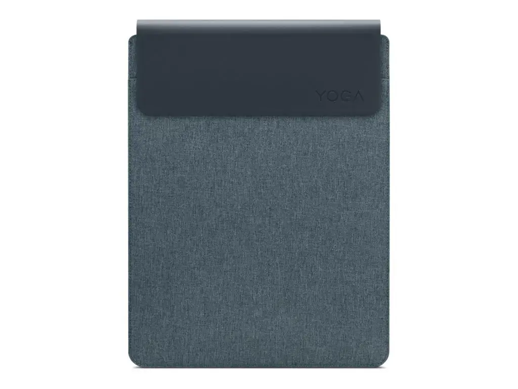 Lenovo | Yoga Sleeve | Fits up to size 14.5 " | Sleeve | Tidal Teal