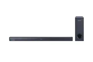 Soundbar Blaupunkt LS100SUB BT 120W