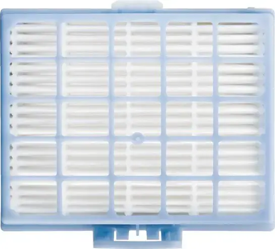 "Bosch" BBZ156HF, mėlyna, balta, BSG6