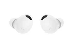 "Samsung Galaxy Buds2 Pro", "True Wireless Stereo" (TWS), skambučiai / muzika, ausinės, baltos spalvos