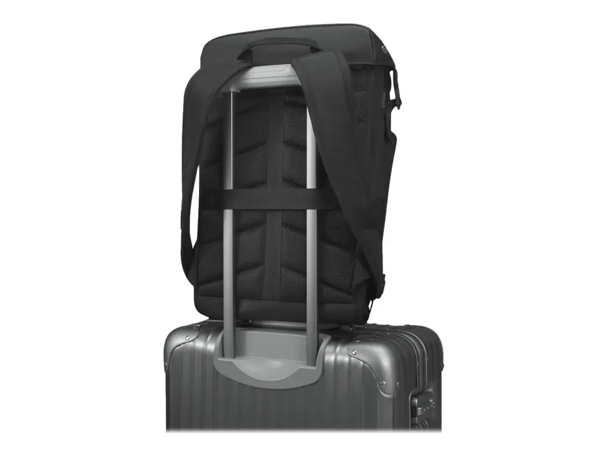Lenovo Legion Active žaidimų kuprinė bk| GX41C86982, Poliesteris