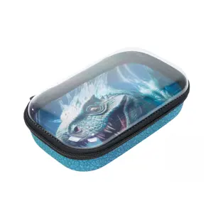 Penalas ZIPIT Clear Top, dinozauras
