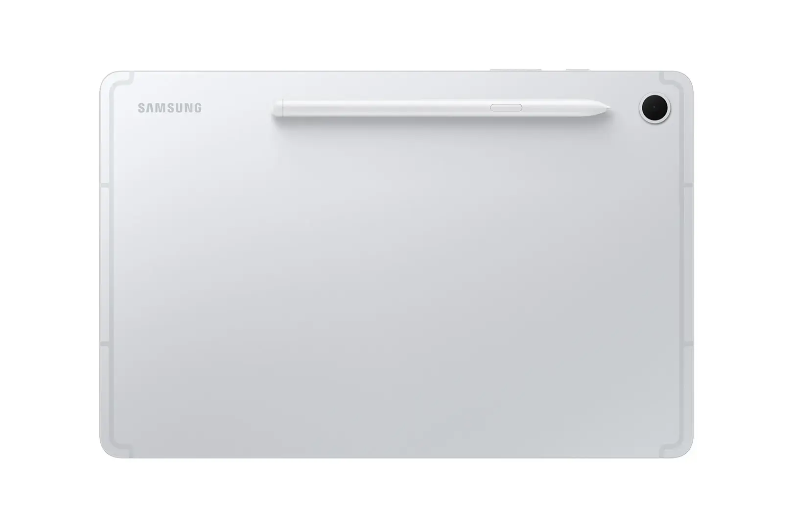 Samsung Galaxy Tab S10 Lite SM-X406B 5G LTE-TDD & LTE-FDD 128 GB 27.7 cm (10.9") 6 GB Wi-Fi 6 (802.11ax) Silver