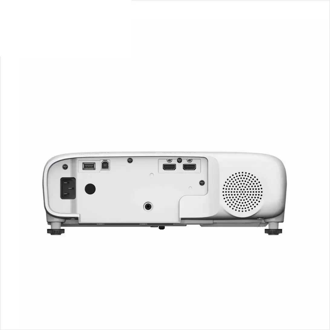 Epson EB-FH18 | Full HD (1920x1080) | 4100 ANSI lumens | White | Wi-Fi