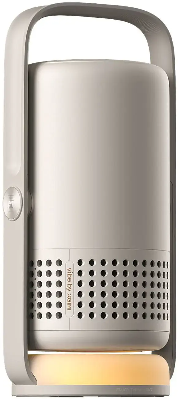 Xgimi projector Vibe One Match Night Collection