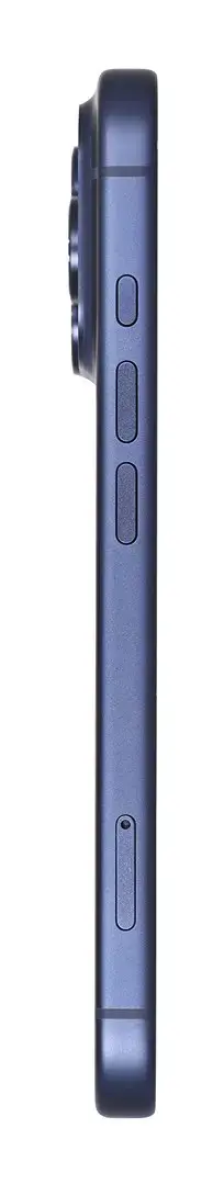 Apple iPhone 17 Pro Max | Deep Blue | 6.9 " | Super Retina XDR display | 2868 x 1320 pixels | A19 Pro | Internal RAM 12 GB | 256 GB | Dual SIM | 5G | Main camera resolution 48+48+48 MP | Secondary camera resolution 18 MP | iOS | 26