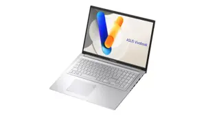 ASUS Vivobook 17 X1704VA-AU1067 Core i5-120U 17.3" FHD IPS-level display 60Hz 250 nits AG 16GB DDR5 512GB SSD Intel Graphics 720p webcam 50Wh No OS Cool Silver