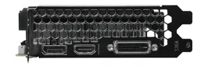 Vaizdo plokštė PALIT GeForce RTX 3050 6 GB, GDDR6, NE63050018JE-1072F