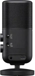 "Sony ECM-S1", Skaitmeninio fotoaparato mikrofonas, 24 bitų, 48 kHz, laidinis ir belaidis, "Bluetooth/3,5 mm", 150 m