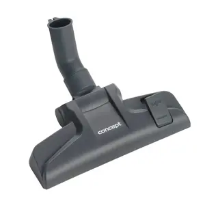 Concept VP8350 bagged vacuum cleaner, 1.8 l, 700 W