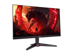 Acer | Nitro VG240YP6BMIPX | IPS | Full HD | 16:9 | 144 Hz | 1 ms | 1920 x 1080 pixels | 250 cd/m² | HDMI ports quantity 1 | Black