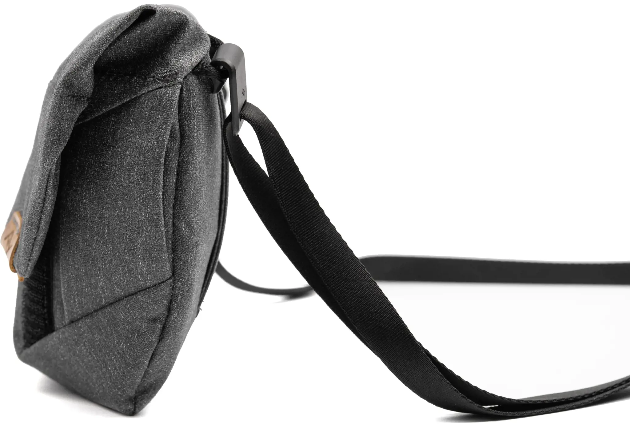 "Peak Design" lauko krepšys V2, medžio anglis