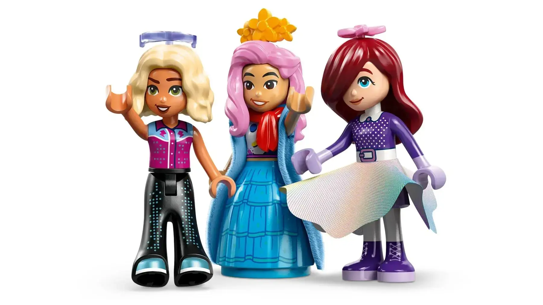 LEGO FRIENDS 42685 Heartlake City Fashion Show