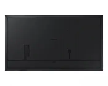 SAMSUNG 98" QM98C UHD 500 NITS 24/7 SOC WIFI_