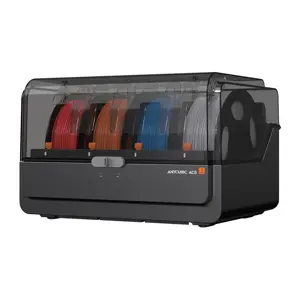 Anycubic ACE 2 Pro Multi-Filament System for the Kobra S1