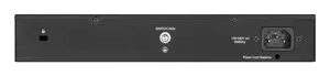 D-LINK 16 prievadų "Gigabit Easy Desktop" komutatorius