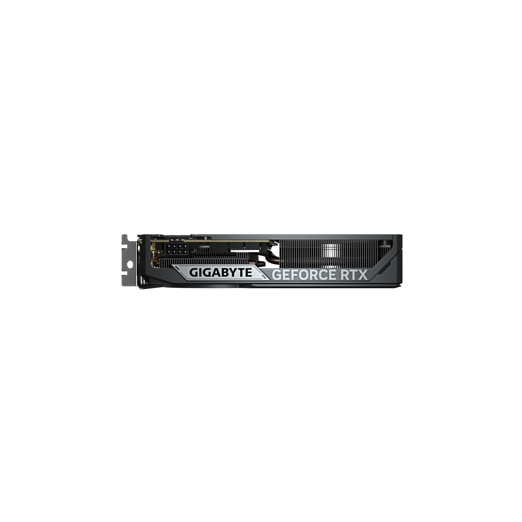 Vaizdo plokštė GIGABYTE GeForce RTX 5060 8 GB, GDDR7, GV-N5060WF2OC-8GD