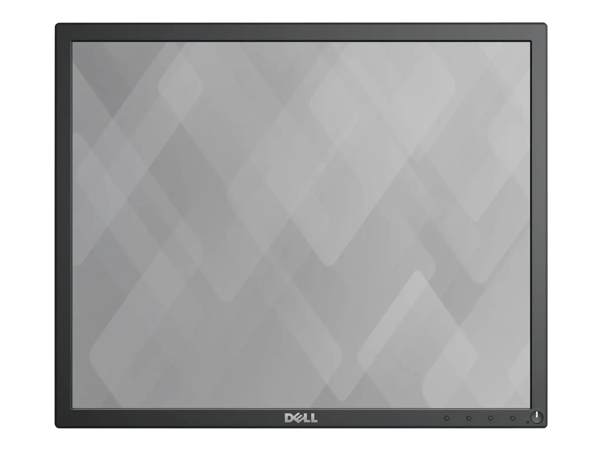Monitorius DELL P1917S, 48.3 cm (19"), 1280 x 1024 pixels, SXGA, LED, 8 ms, Black