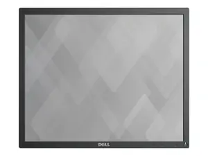 Monitorius DELL P1917S, 48.3 cm (19"), 1280 x 1024 pixels, SXGA, LED, 8 ms, Black