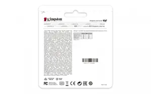KINGSTON 256GB "DataTraveler 70" USB-C 3.2 Gen 1
