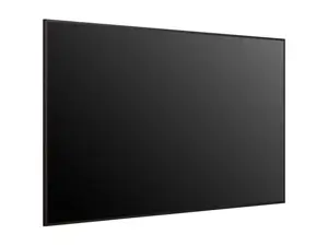 LG 86UH5N-M | 86 " | Landscape/Portrait | 24/7 | webOS | Wi-Fi | 500 cd/m² | 8 ms | 178 ° | 178 °