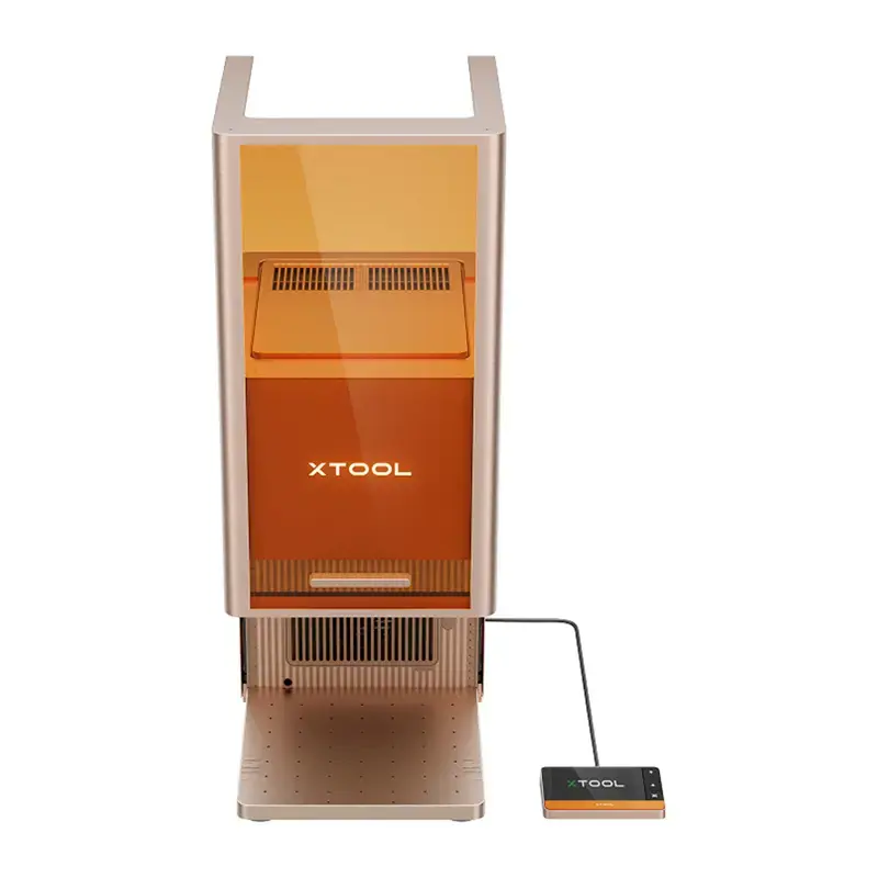 xTool F2 Ultra UV Laser Engraver