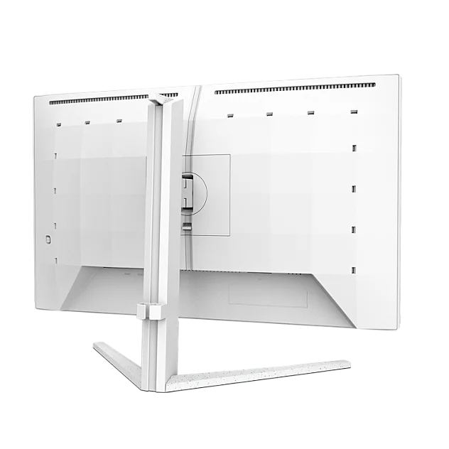 Philips 27M2N5201P/00 | 27 " | Fast IPS | FHD | 16:9 | 260 Hz | 1 ms | 1920 x 1080 pixels | 300 cd/m² | HDMI ports quantity 2 | White