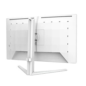 Philips 27M2N5201P/00 | 27 " | Fast IPS | FHD | 16:9 | 260 Hz | 1 ms | 1920 x 1080 pixels | 300 cd/m² | HDMI ports quantity 2 | White