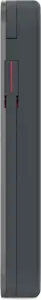 Lenovo G0A3LG2WWWW, 20000 mAh, ličio polimeras (LiPo), 65 W, pilka
