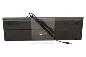 A4-TECH A4TKLA42925 Klaviatūra A4-Tech KR-83 USB