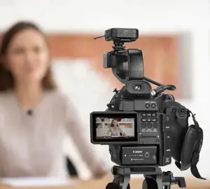 "Boya" mikrofonas BY-WM6S