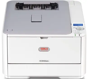 OKI C 330dn