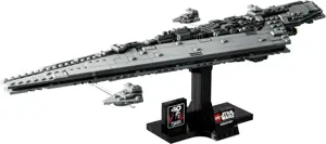 LEGO STAR WARS 75356 Executor Super Star Destroyer