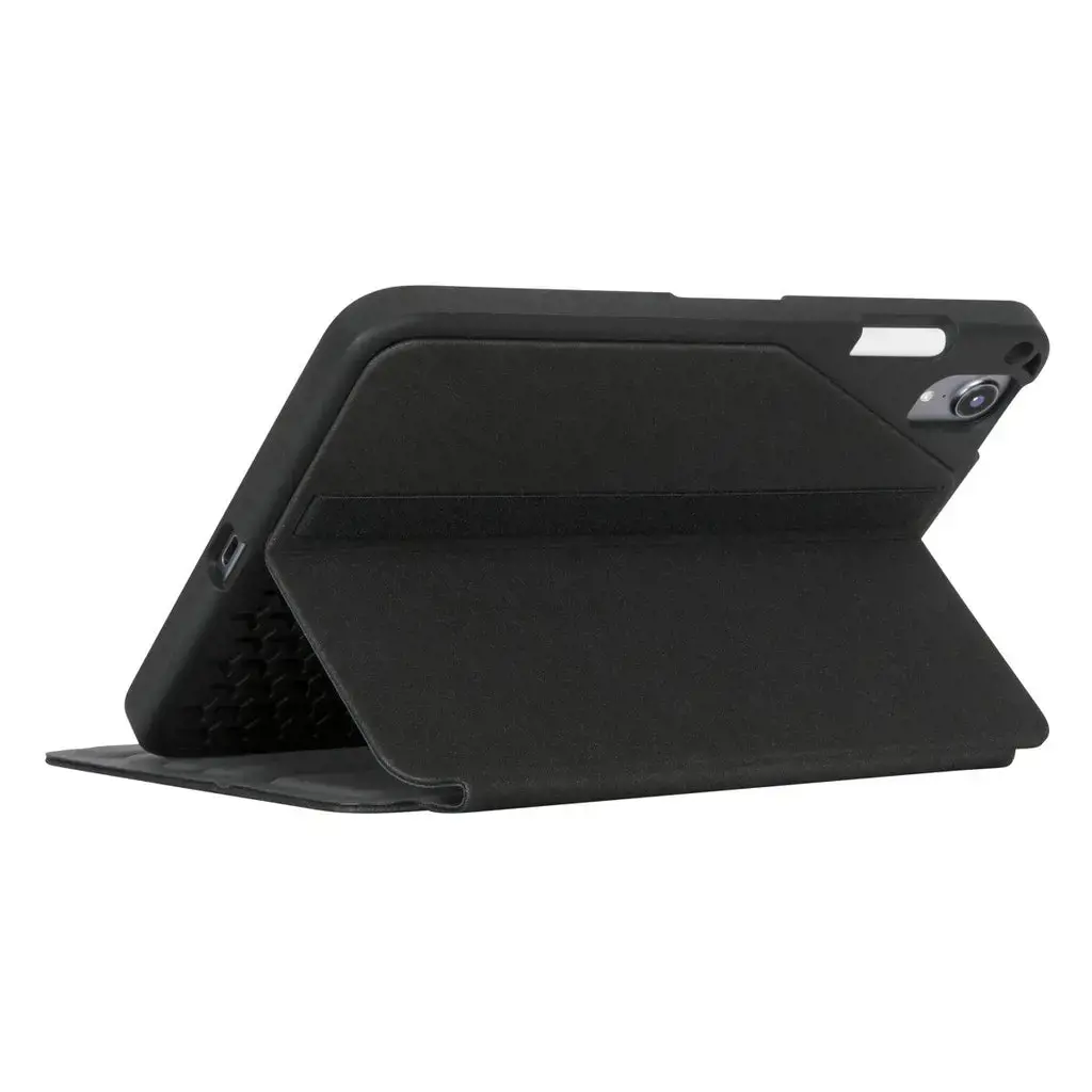 "Targus Click-In", "Folio", "Apple", "iPad Mini" (6 kartos), 21,1 cm (8,3"), 230 g