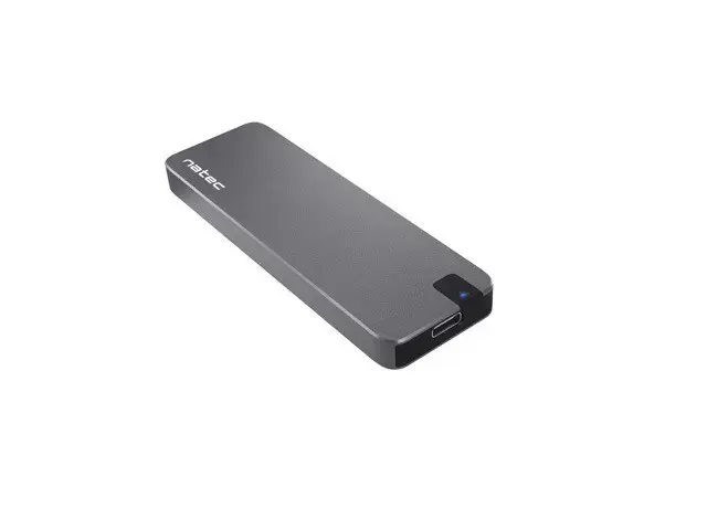 "NATEC" SSD korpusas "Rhino M.2 NVME