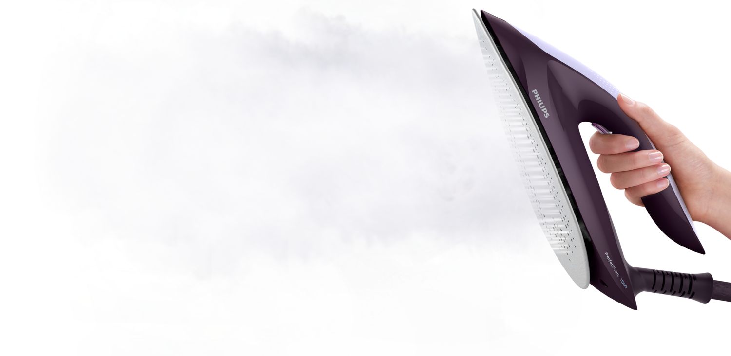 Drabužių garintuvas Philips PSG7050/30