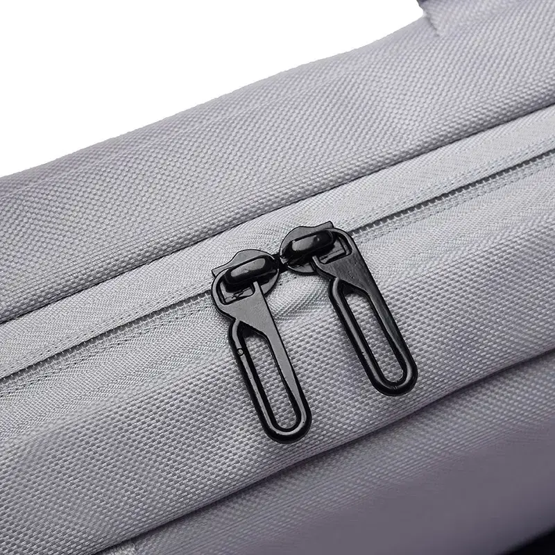 Addison 300215 nešiojamojo kompiuterio dėklas 39,6 cm (15,6") Portfelis juodas