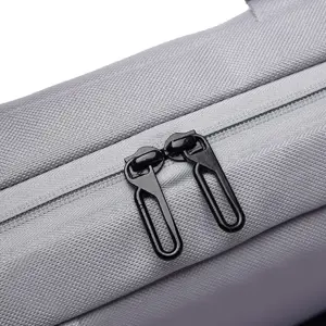 Addison 300215 nešiojamojo kompiuterio dėklas 39,6 cm (15,6") Portfelis juodas