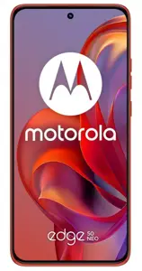 MOTOROLA EDGE 50 NEO (5G) 6.4" 12/512GB 4310MAH POINCIANA
