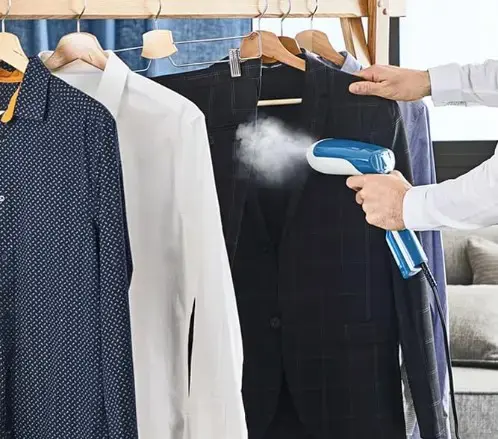 Drabužių garintuvas Tefal DT6130E0