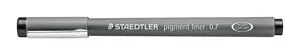 Rašiklis STAEDTLER PIGMENT LINER 308, 0,7 mm.
