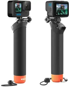 GoPro Handler Floating Hand Grip V3