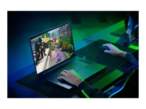 Nešiojamas kompiuteris RAZER Blade 18, 275HX, 2 TB, 18 Coliai, Windows 11 Home