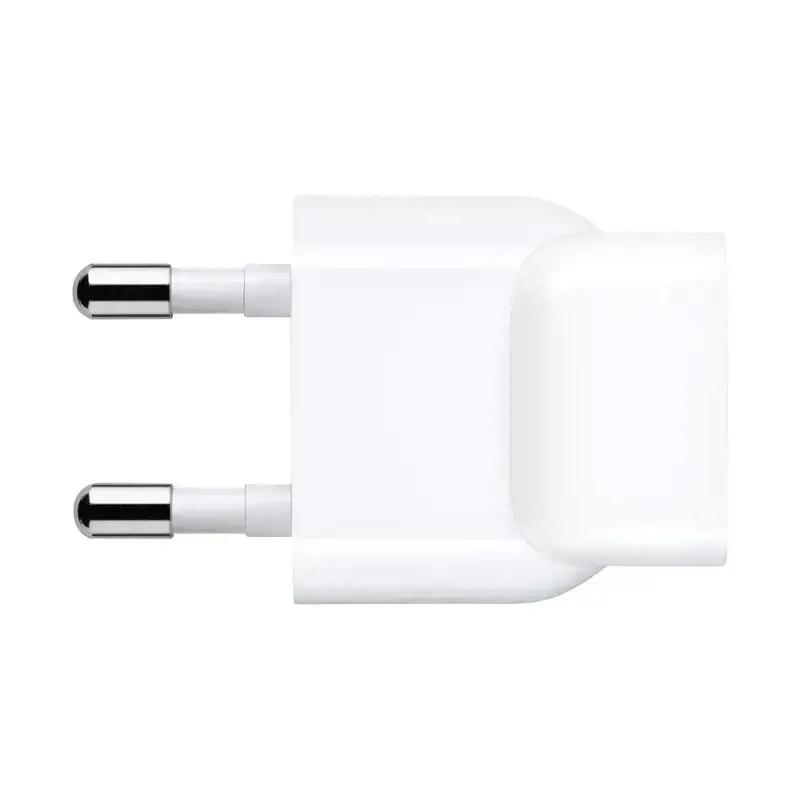 "Apple" kelioninių adapterių rinkinys "World Travel Adapter" (2015 m.)