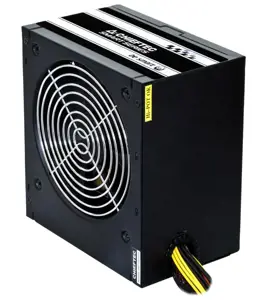 Maitinimo blokas CHIEFTEC GPS-500A8, 500 W, No