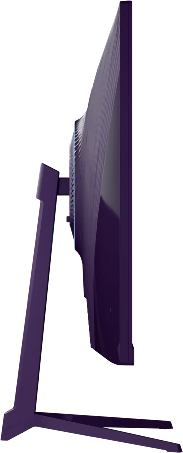 Arozzi | Nova | 27 " | IPS | QHD | 16:9 | 180 Hz | 1 ms | 2560 x 1440 pixels | 350 cd/m² | HDMI ports quantity 2 | Purple