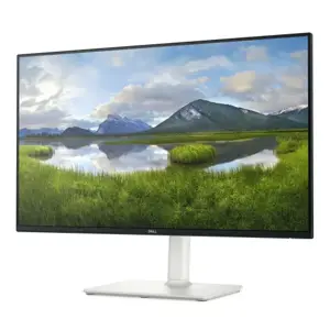 DELL S Series S2425HS, 60.5 cm (23.8"), 1920 x 1080 pixels, Full HD, LCD, 8 ms, Black, Silver
